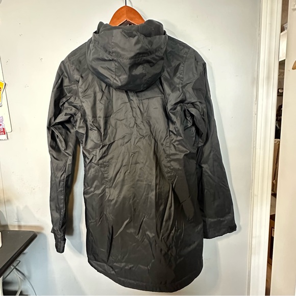 COLUMBIA Switchback II Transition/Rain Jacket - Picture 8 of 10